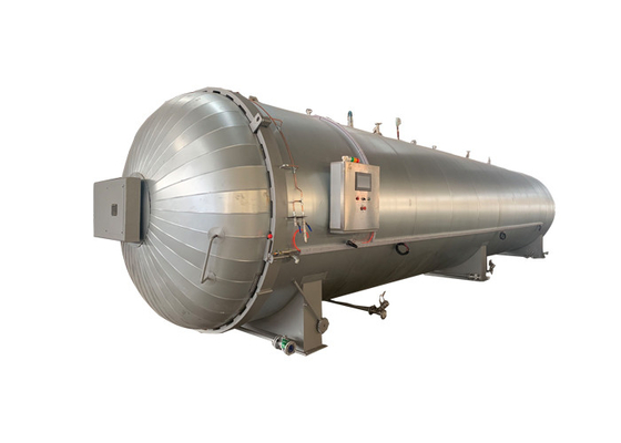 2-4 bar Ağacı Çömelme Tesisi 2 Kg/M3 220V 380v
