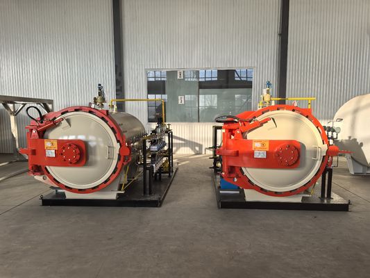 Elektrik Isıtma Küçük Laboratuvarlar Araba Parçaları Kaput Tavan Yelken Tahtası ve Sörf Tahtası Kompozit Otoklav