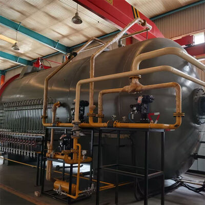 CE sertifikalı endüstriyel otoklav Karbon Fiber Kalıplandırmasında Kullanılır Hassas Sıcaklık Kontrolü Yüksek Basınç Dirençli Sıcak Baskı